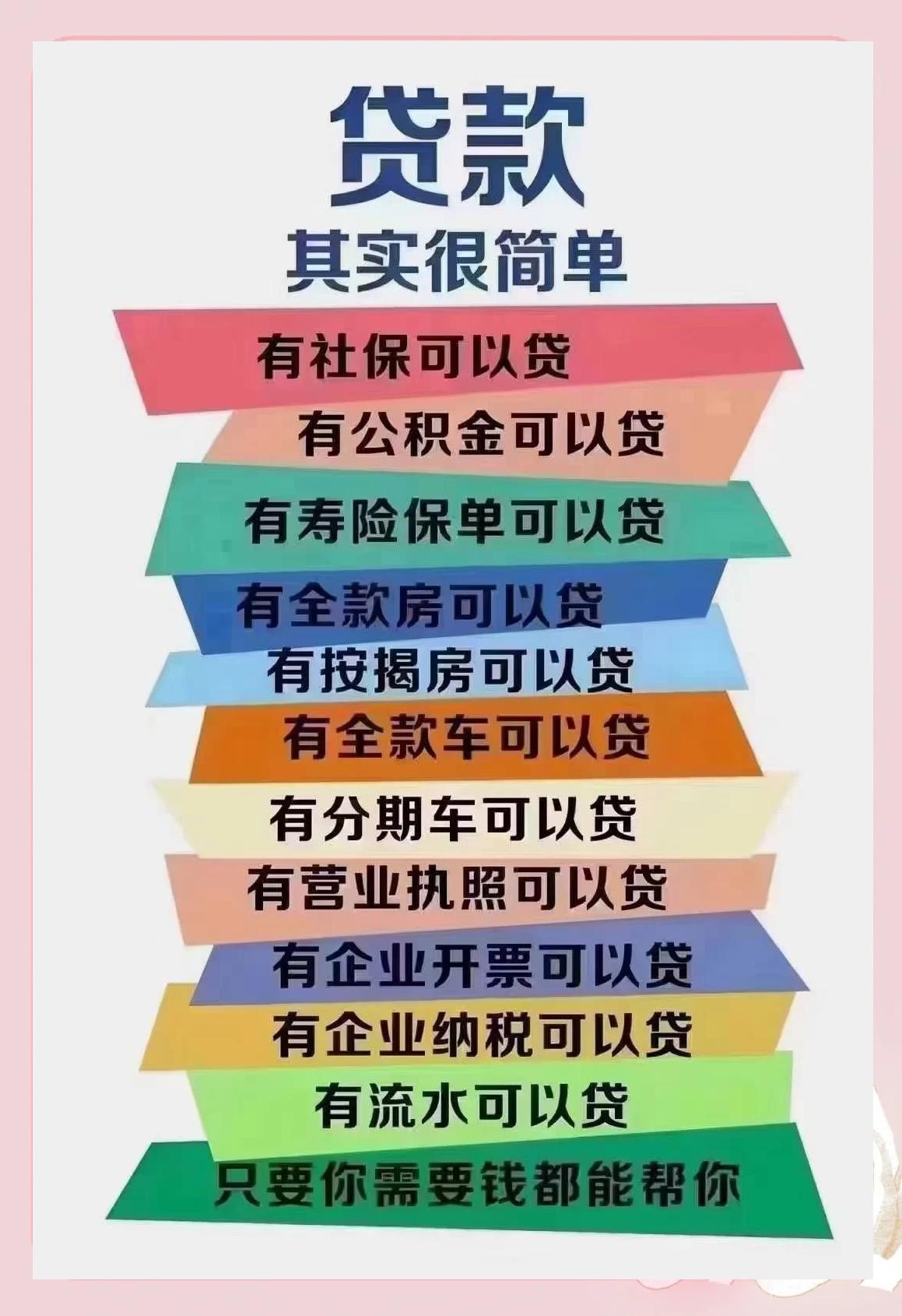 商洛最新有社保必下的小额贷款方法分析(最方便真实的商洛个人社保贷款能贷多少方法)
